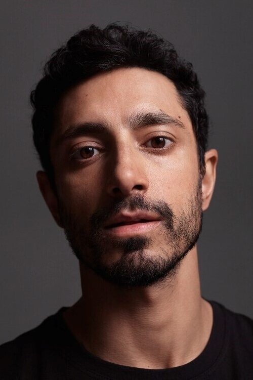Podobny aktor do Anna Gunn: Riz Ahmed