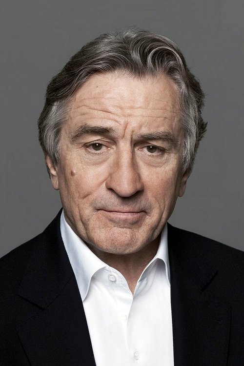 Podobny aktor do Ngô Thanh Vân: Robert De Niro