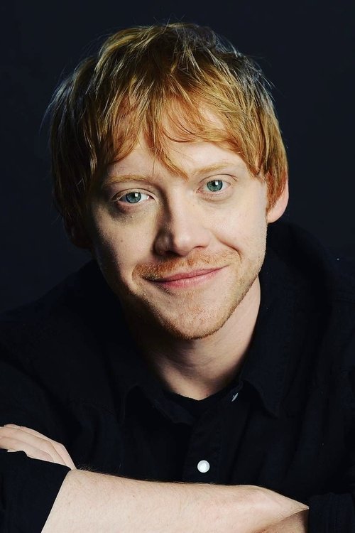 Podobny aktor do John David Washington: Rupert Grint