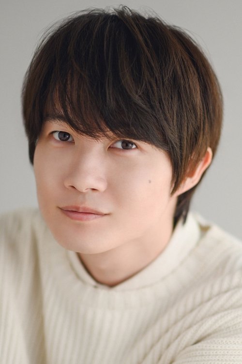 Ryunosuke Kamiki jako Koichi Shikishima w obsadzie Godzilla Minus Zero