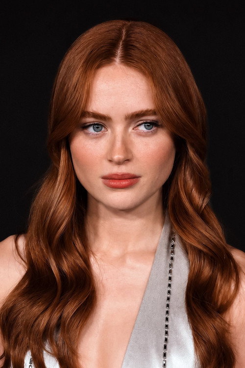 Podobny aktor do Ngô Thanh Vân: Sadie Sink
