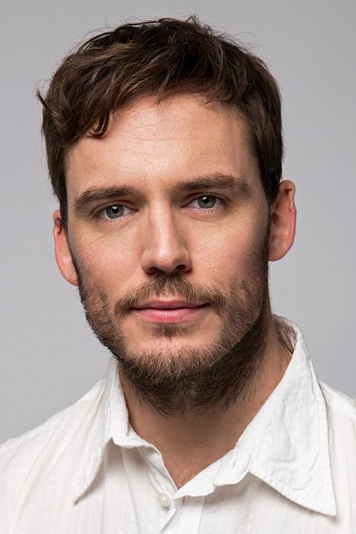 Podobny aktor do Damson Idris: Sam Claflin