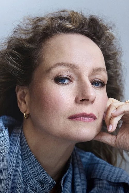 Podobny aktor do Jake Gyllenhaal: Samantha Morton