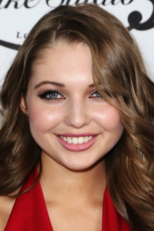 Podobny aktor do Marc Menchaca: Sammi Hanratty