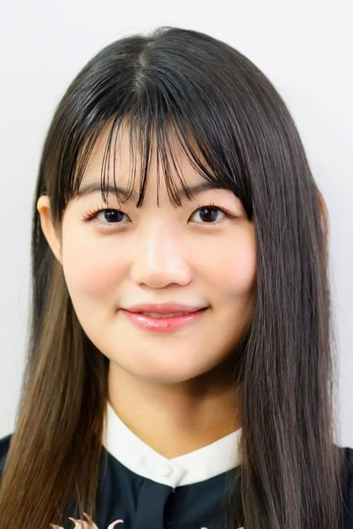 Saori Hayami jako Shinobu Kocho (voice) w obsadzie Demon Slayer: Mugen Train