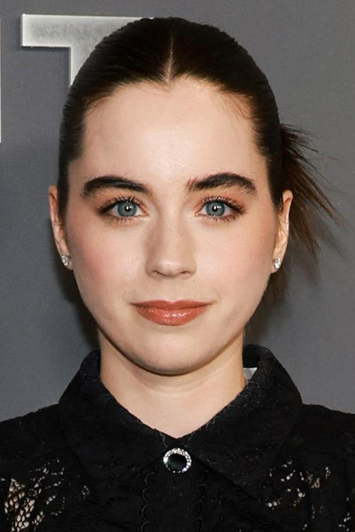 Podobny aktor do Timothée Chalamet: Sarah Desjardins