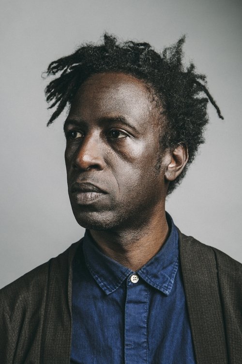 Podobny aktor do Robert Broski: Saul Williams