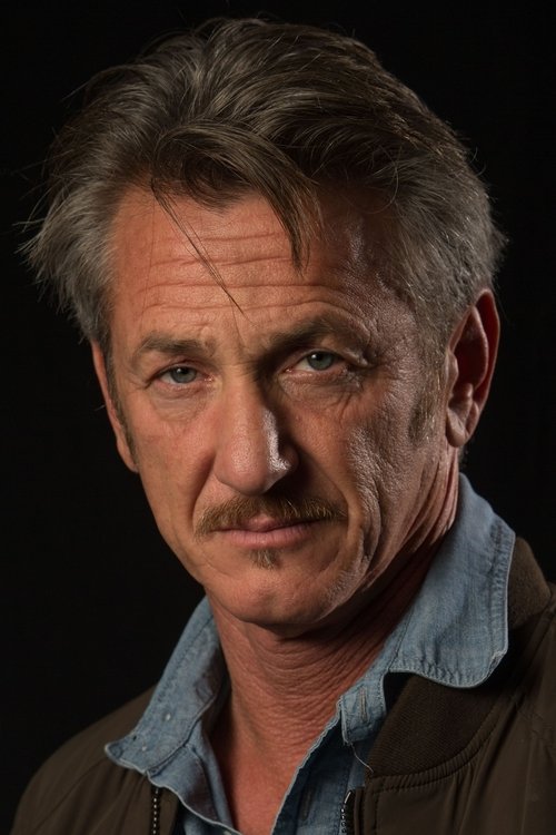 Podobny aktor do Louisa Harland: Sean Penn