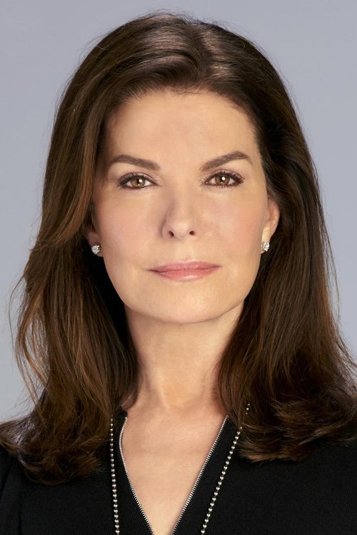 Podobny aktor do Sergio Peris-Mencheta: Sela Ward