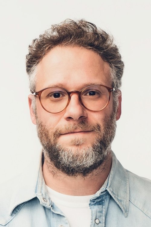 Podobny aktor do Anna Gunn: Seth Rogen