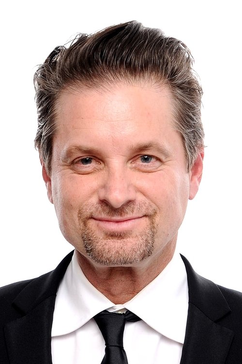 Shea Whigham jako Chip Hart w obsadzie F1: Film