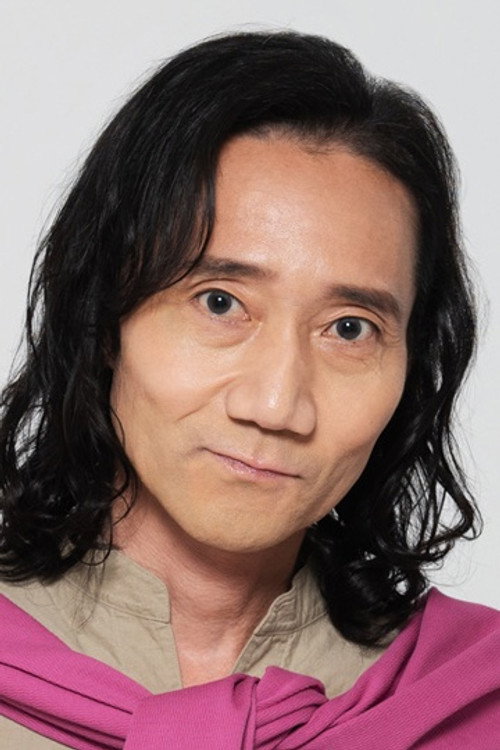 Podobny aktor do Donna Murphy: Shin-ichiro Miki