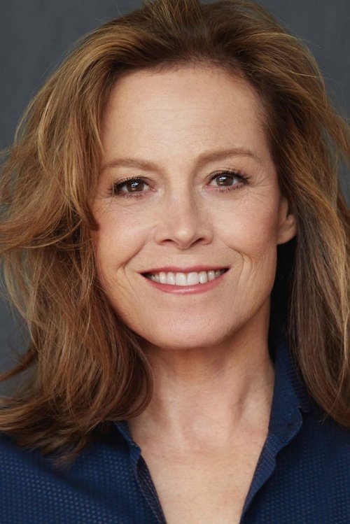 Podobny aktor do Clancy Brown: Sigourney Weaver