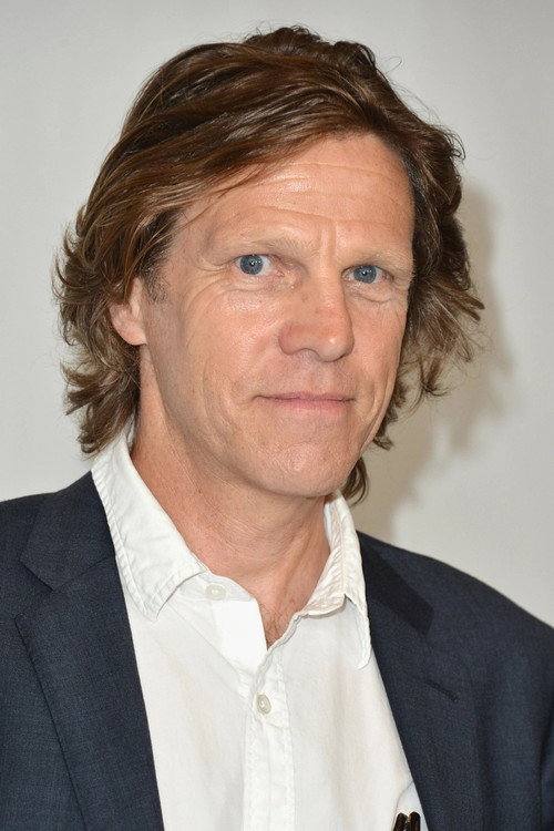 Podobny aktor do Donna Murphy: Simon Templeman