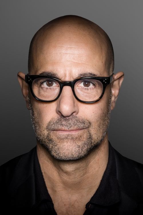 Stanley Tucci jako Nigel w obsadzie Diabeł ubiera się u Prady 2