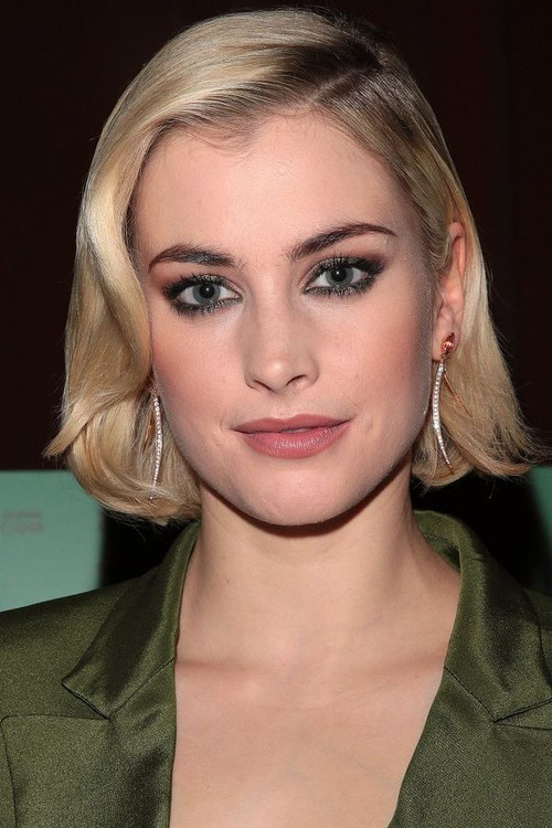 Stefanie Martini jako Lena w obsadzie Ostatni wschód słońca