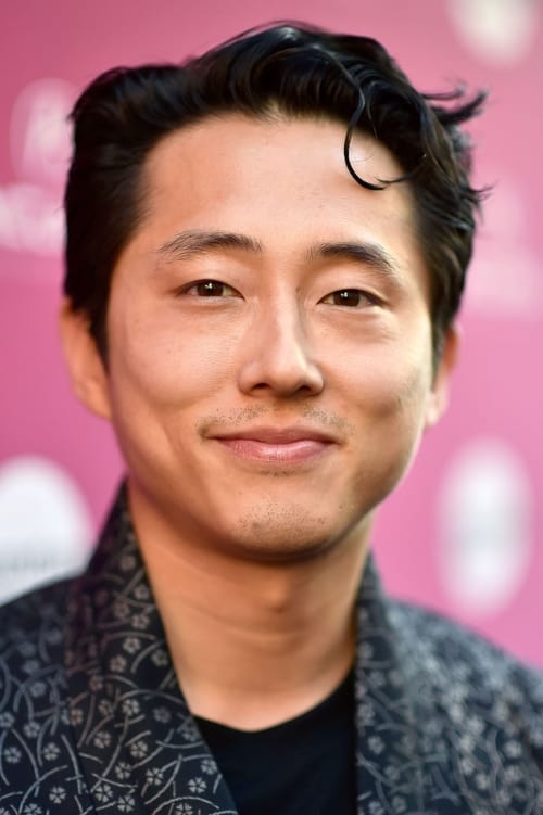 Podobny aktor do Alejandro Edda: Steven Yeun