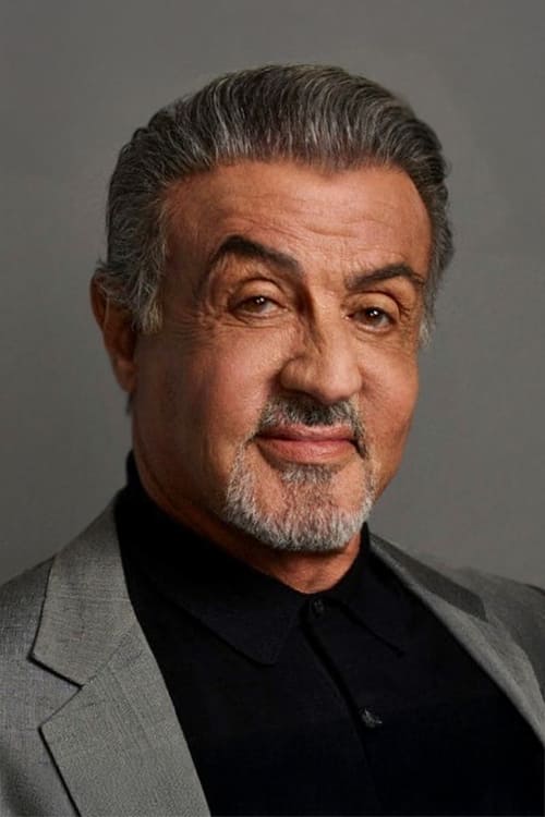 Podobny aktor do Toby Huss: Sylvester Stallone