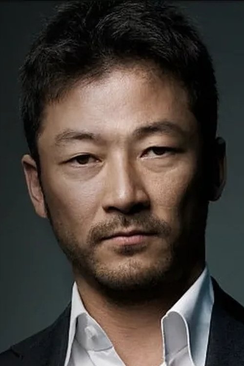 Podobny aktor do Lee Byung-hun: Tadanobu Asano