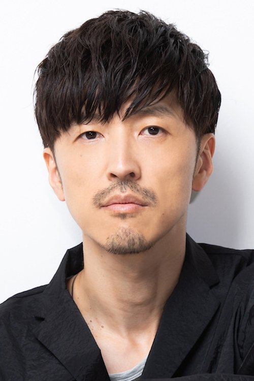 Podobny aktor do James Franco: Takahiro Sakurai