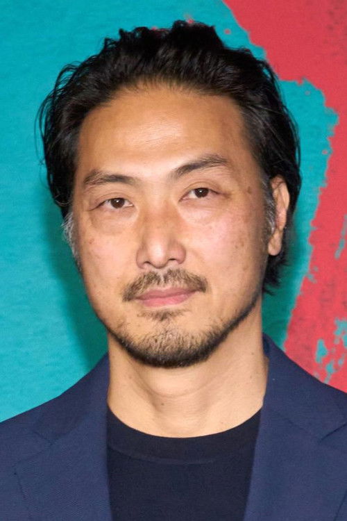 Podobny aktor do Toby Huss: Takehiro Hira