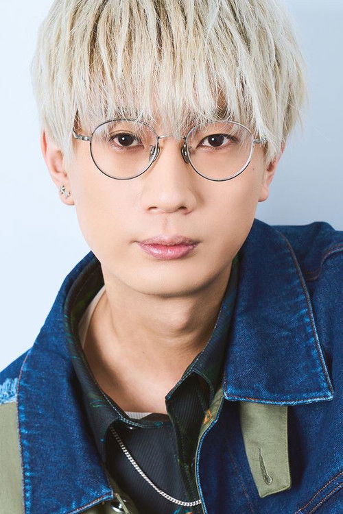Podobny aktor do Donna Murphy: Takuya Eguchi