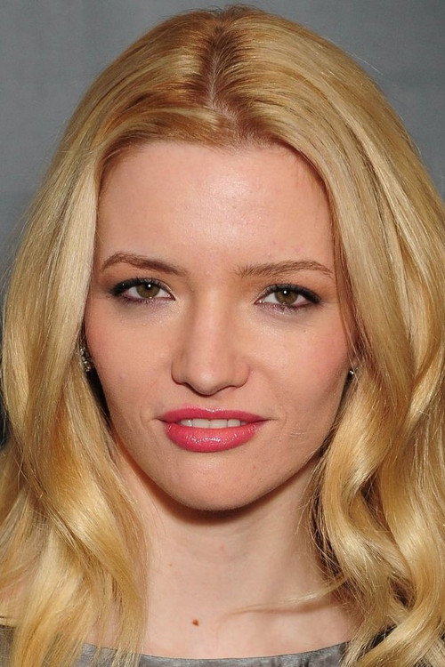 Podobny aktor do James Whitmore: Talulah Riley