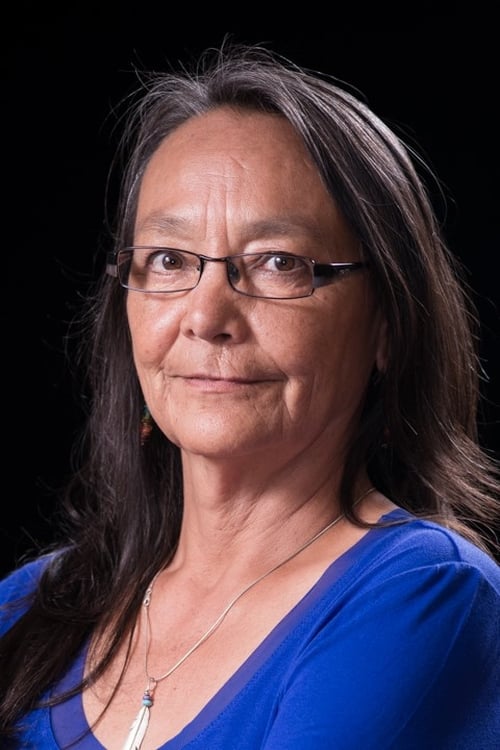 Podobny aktor do Mackenzie Foy: Tantoo Cardinal