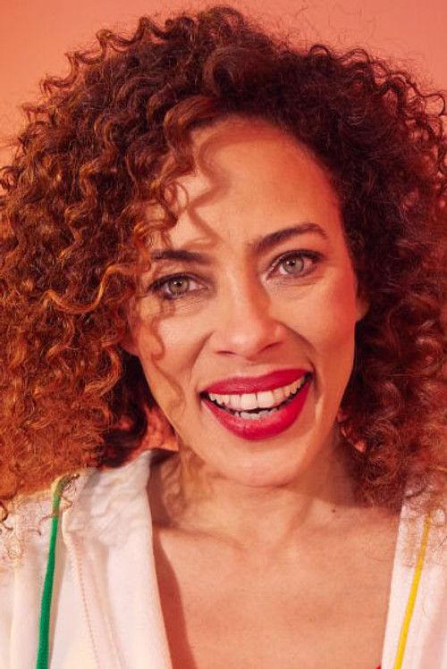 Podobny aktor do James Whitmore: Tawny Cypress
