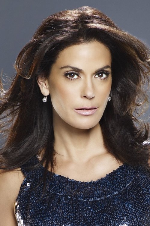 Podobny aktor do Donna Murphy: Teri Hatcher