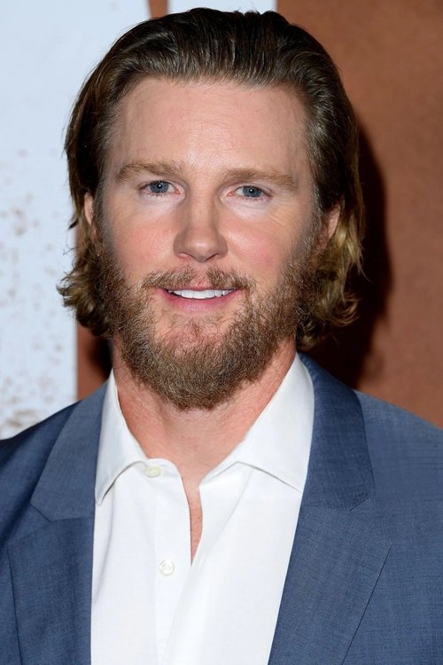 Podobny aktor do Jessica Chastain: Thad Luckinbill