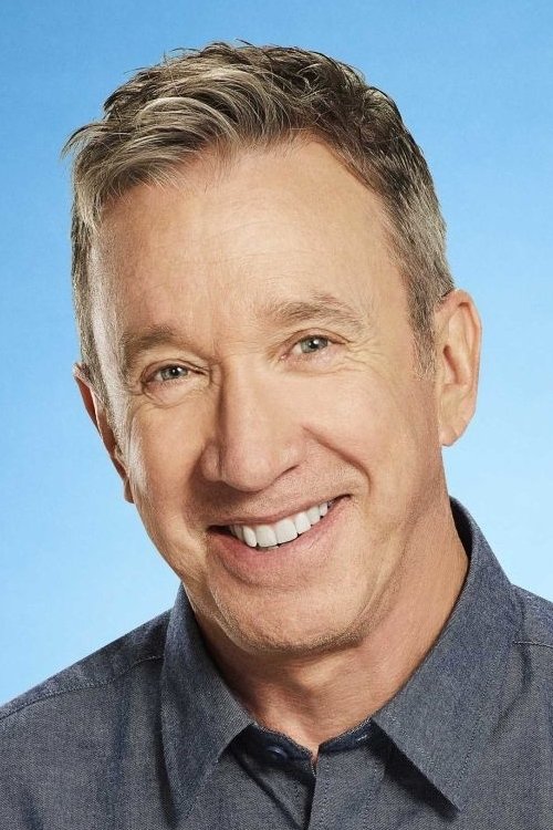 Tim Allen jako Buzz Lightyear (voice) w obsadzie Toy Story 5