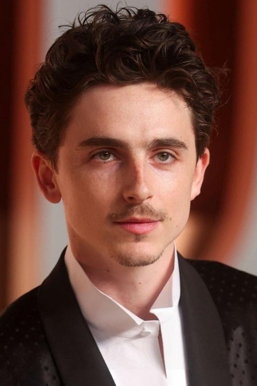 Timothée Chalamet jako Tom (15 Yrs.) w obsadzie Interstellar