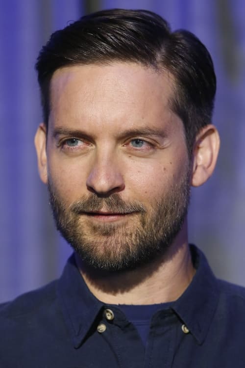 Tobey Maguire jako Spider-Man / Peter Parker w obsadzie Spider-Man 2