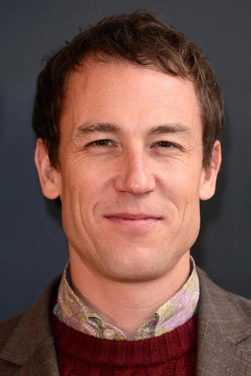 Podobny aktor do Dean Norris: Tobias Menzies