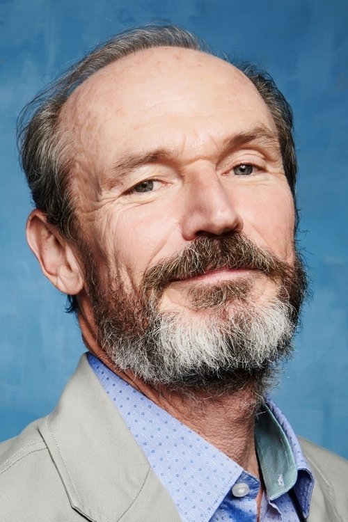 Toby Huss jako Captain Ed w obsadzie Zniknięcia