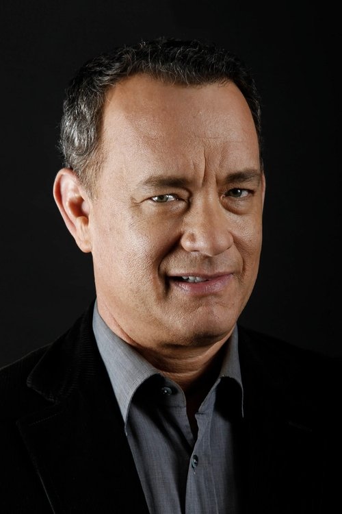 Podobny aktor do Benedict Wong: Tom Hanks