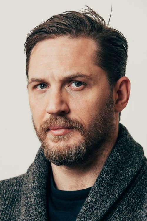 Tom Hardy jako Eddie Brock / Venom (uncredited) w obsadzie Spider-Man: Bez drogi do domu