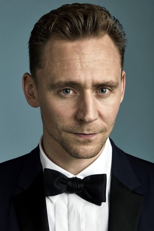 Tom Hiddleston jako Loki w obsadzie Avengers: Doomsday