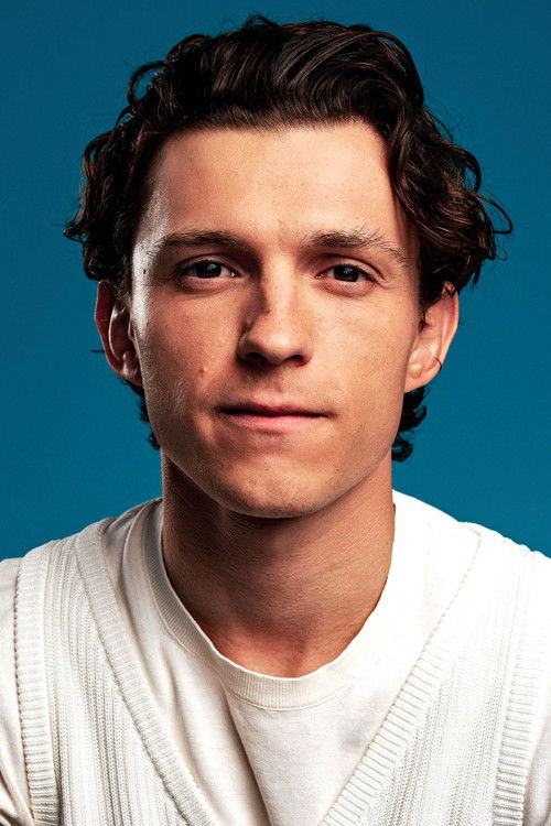 Tom Holland jako Peter Parker / Spider-Man w obsadzie Spider-Man: Bez drogi do domu