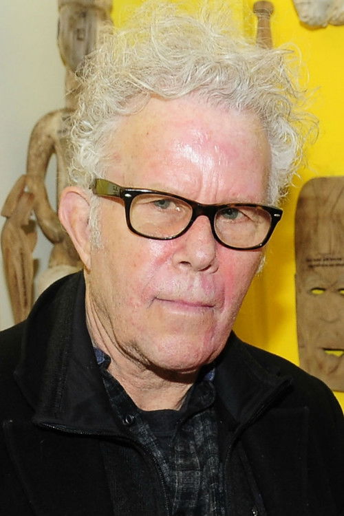 Podobny aktor do Gail Bean: Tom Waits