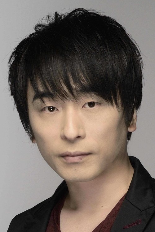 Tomokazu Seki jako Sanemi Shinazugawa (voice) w obsadzie Demon Slayer: Mugen Train