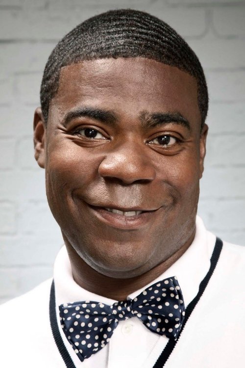 Podobny aktor do Matt Damon: Tracy Morgan