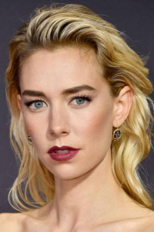 Podobny aktor do Marisa Tomei: Vanessa Kirby