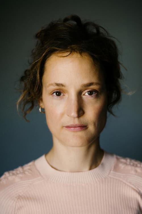 Podobny aktor do Aaron Paul: Vicky Krieps