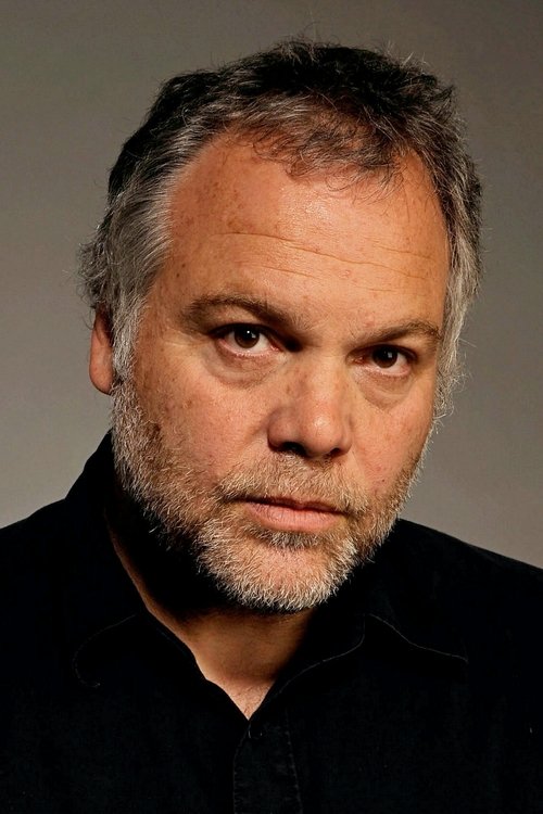 Podobny aktor do Jesper Christensen: Vincent D'Onofrio