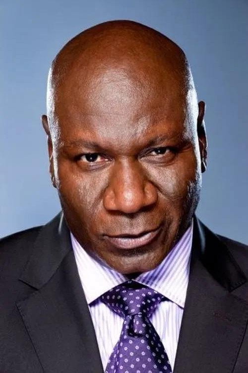 Podobny aktor do Tom Holland: Ving Rhames