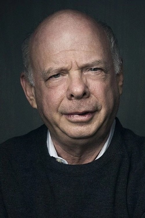 Podobny aktor do Willem Dafoe: Wallace Shawn