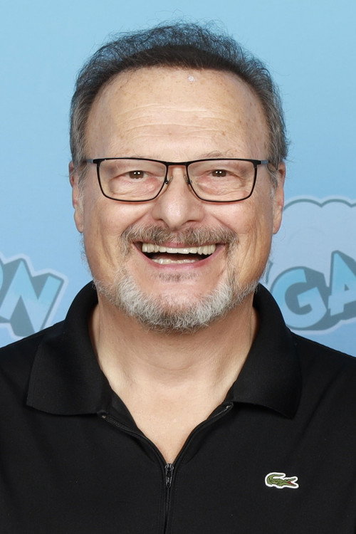 Podobny aktor do Timothée Chalamet: Wayne Knight