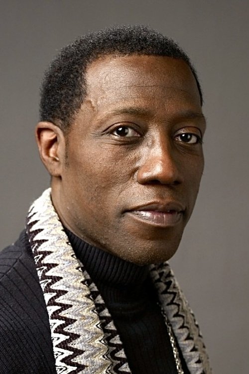 Podobny aktor do Dmitry Medvedev: Wesley Snipes